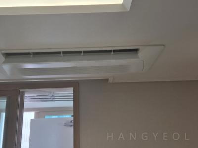 경기도 오산시 서동 세교한양수자인 시스템에어컨 기타