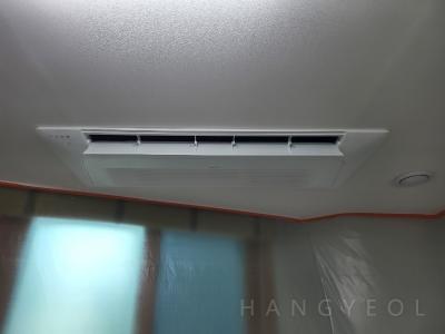 인천광역시 계양구 용종동 인천 계양 코아루 센트럴파크 시스템에어컨 기타