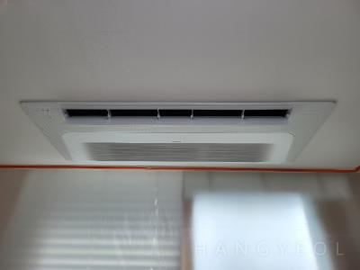 인천광역시 계양구 용종동 인천 계양 코아루 센트럴파크 시스템에어컨 기타