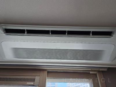 서울특별시 금천구 독산동 금천롯데캐슬골드파크3차 시스템에어컨 기타