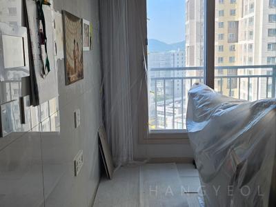서울특별시 금천구 독산동 금천롯데캐슬골드파크3차 시스템에어컨 기타