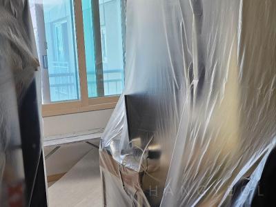 서울특별시 금천구 독산동 금천롯데캐슬골드파크3차 시스템에어컨 기타