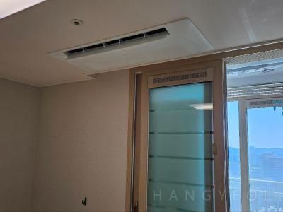서울특별시 금천구 독산동 금천롯데캐슬골드파크3차 시스템에어컨 기타