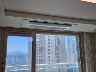 서울특별시 금천구 독산동 금천롯데캐슬골드파크3차 시스템에어컨 기타
