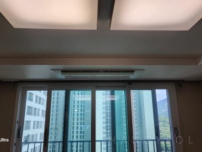 경기도 의정부시 신곡동 e편한세상 신곡 파크비스타 시스템에어컨 기타