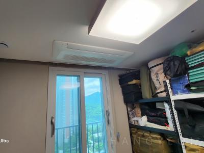 경기도 의정부시 신곡동 e편한세상 신곡 파크비스타 시스템에어컨 기타
