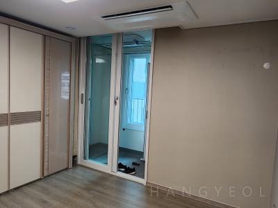 경기도 의정부시 신곡동 e편한세상 신곡 파크비스타 시스템에어컨 기타