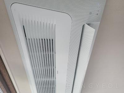 경기도 고양시 일산동구 식사동 위시티일산자이2단지아파트 시스템에어컨 기타