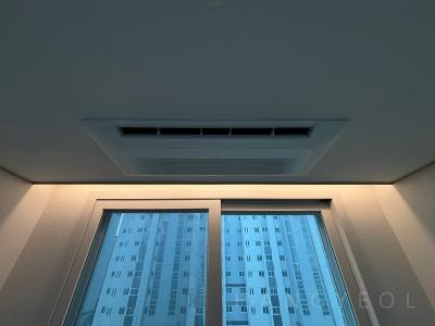 경기도 화성시 향남읍 향남시범복사꽃마을상록하늘채아파트 시스템에어컨 기타