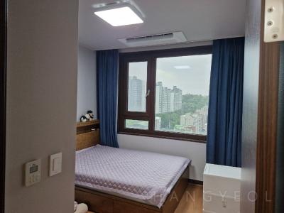 경기도 수원시 영통구 영통동 대우 월드마크 영통 시스템에어컨 기타
