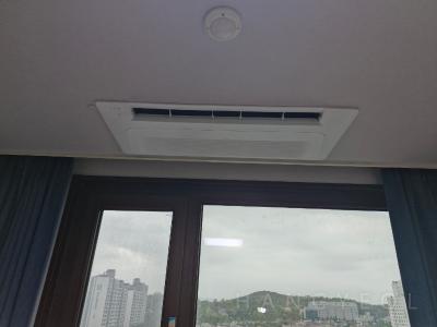 경기도 수원시 영통구 영통동 대우 월드마크 영통 시스템에어컨 기타