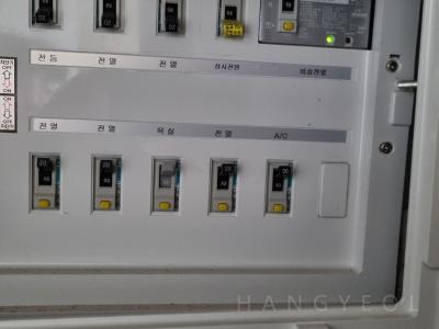 서울특별시 금천구 독산동 금천 롯데캐슬 골드파크 1차 시스템에어컨 기타