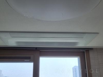 서울특별시 금천구 독산동 금천 롯데캐슬 골드파크 1차 시스템에어컨 기타