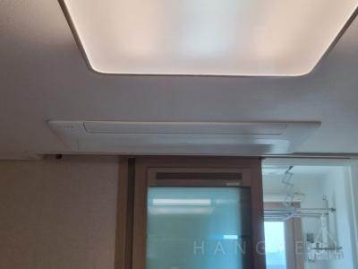 서울특별시 금천구 독산동 금천 롯데캐슬 골드파크 1차 시스템에어컨 기타