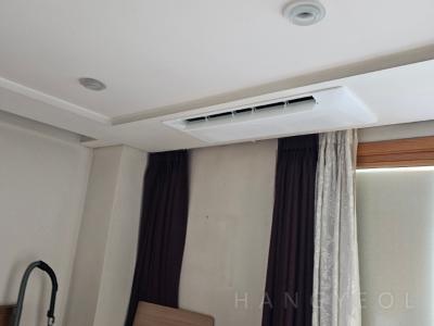 서울특별시 강남구 도곡동 타워팰리스 시스템에어컨 기타