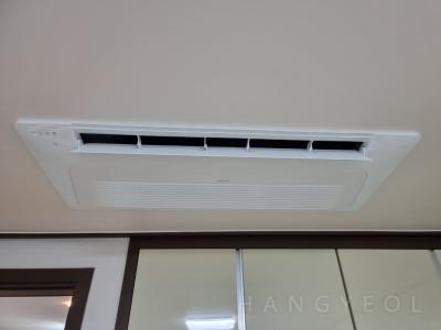 서울특별시 용산구 한강로3가 용산시티파크1단지 시스템에어컨 기타