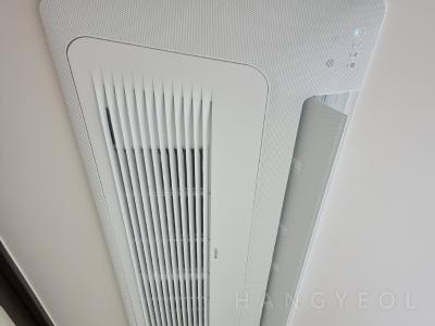 서울특별시 용산구 한강로3가 용산시티파크1단지 시스템에어컨 기타