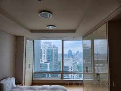 서울특별시 강남구 도곡동 타워팰리스 시스템에어컨 기타