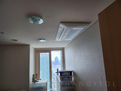 서울특별시 강남구 도곡동 타워팰리스 시스템에어컨 기타