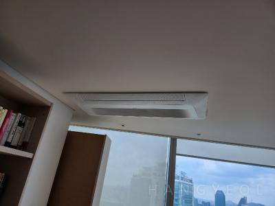 서울특별시 강남구 도곡동 타워팰리스 시스템에어컨 기타
