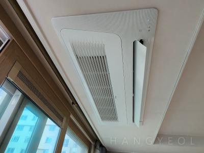 서울특별시 금천구 독산동 금천 롯데캐슬 골드파크 1차 시스템에어컨 기타