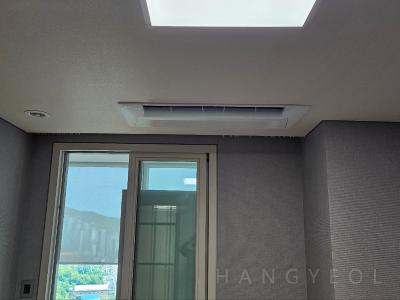 서울특별시 강남구 도곡동 타워팰리스 시스템에어컨 기타