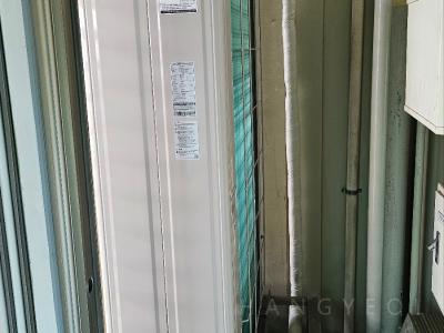 서울특별시 강남구 도곡동 타워팰리스 시스템에어컨 기타