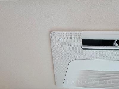 서울특별시 강남구 도곡동 타워팰리스 시스템에어컨 기타