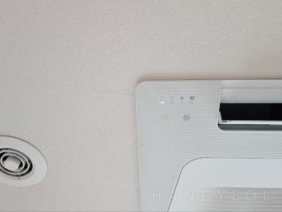 서울특별시 강남구 도곡동 타워팰리스 시스템에어컨 기타