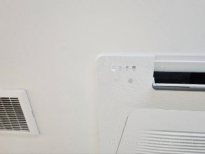 서울특별시 강남구 도곡동 타워팰리스 시스템에어컨 기타
