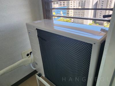 서울특별시 금천구 독산동 금천 롯데캐슬 골드파크 1차 시스템에어컨 기타