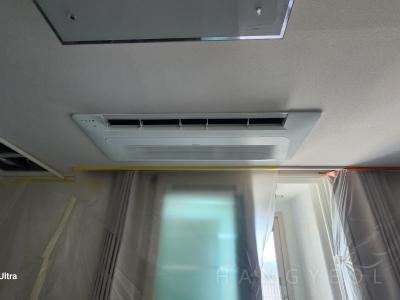 서울특별시 금천구 독산동 금천 롯데캐슬 골드파크 1차 시스템에어컨 기타