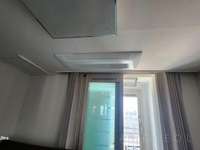서울특별시 금천구 독산동 금천 롯데캐슬 골드파크 1차 시스템에어컨 기타