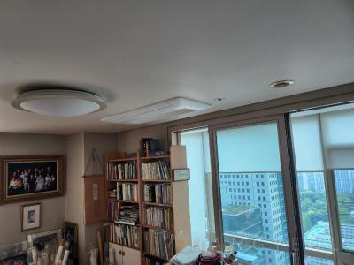 서울특별시 강남구 도곡동 타워팰리스 시스템에어컨 기타