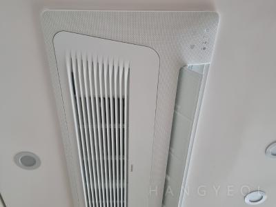 서울특별시 강남구 도곡동 타워팰리스 시스템에어컨 기타