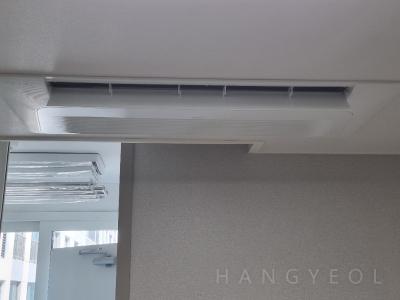 경기도 과천시 갈현동 린파밀리에 시스템에어컨 기타