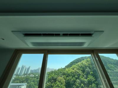 경기도 화성시 오산동 동탄2신도시 금강펜테리움 센트럴파크Ⅰ 시스템에어컨 기타
