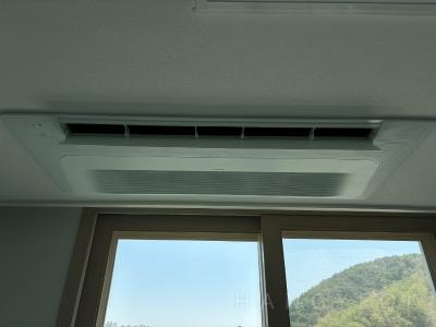 경기도 화성시 오산동 동탄2신도시 금강펜테리움 센트럴파크Ⅰ 시스템에어컨 기타