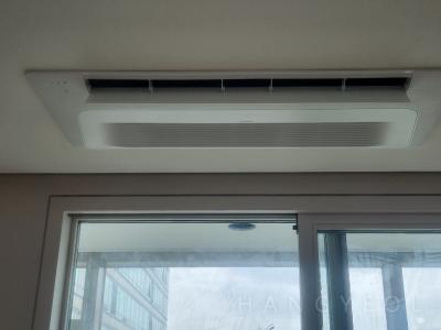 서울특별시 강남구 도곡동 타워팰리스 시스템에어컨 기타