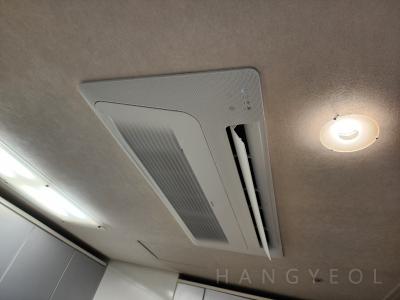 서울특별시 강남구 도곡동 에스케이리더스뷰 시스템에어컨 기타