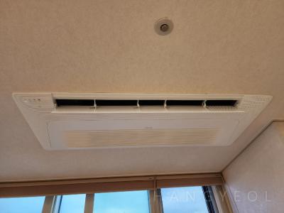 서울특별시 강남구 도곡동 에스케이리더스뷰 시스템에어컨 기타