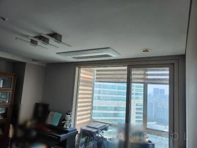 서울특별시 강남구 도곡동 타워팰리스 시스템에어컨 기타