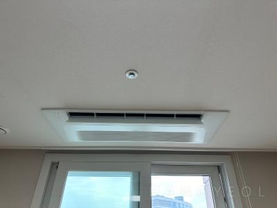 경기도 수원시 영통구 이의동 e편한세상 광교 시스템에어컨 기타