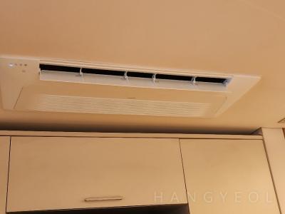 서울특별시 강남구 도곡동 타워팰리스 시스템에어컨 기타