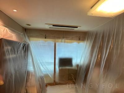 서울특별시 강남구 도곡동 타워팰리스 시스템에어컨 기타