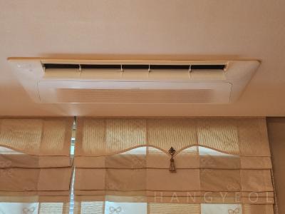 서울특별시 강남구 도곡동 타워팰리스 시스템에어컨 기타