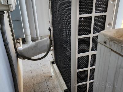 서울특별시 영등포구 여의도동 여의도파크센터 시스템에어컨 기타