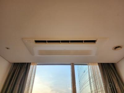 서울특별시 영등포구 여의도동 여의도파크센터 시스템에어컨 기타