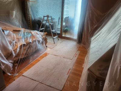 서울특별시 강남구 도곡동 타워팰리스 시스템에어컨 기타