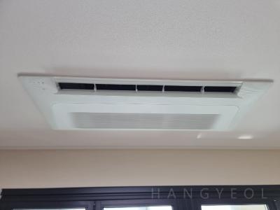 서울특별시 양천구 목동 목동트라팰리스 시스템에어컨 기타